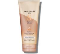Sanctuary Spa Wet Skin Miracle Moisturiser, No Mineral Oil, Cruelty Free and...