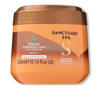 Sanctuary Spa Signature Natural Oils body soufflé with moisturising effect 300 ml