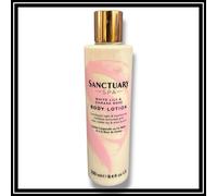 Sanctuary Spa White Lily & Damask Rose Body Lotion 250ml - RARE & Discontinued