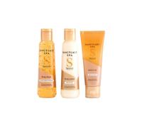 Sanctuary Spa Women's Signature Restoring Spa Collection Sanctuary Spa Multicolor