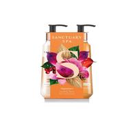 Sanctuary Spa Women's Signature Soothing Handcare Collection Sanctuary Spa Multicolor