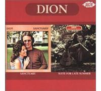 Dion – Sanctuary/Suite for Late Summer