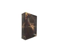 Sanctuary the Complete Series 18DVD