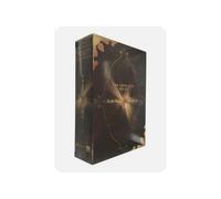 Sanctuary: The Complete Series Seasons 1-4 (18-Disc DVD Box Set) NEW