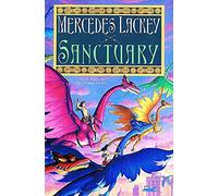 Sanctuary (The Dragon Jousters, 3)