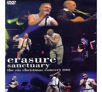 'Sanctuary' The EIS Christmas Concert 2002