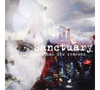 Sanctuary - The Heart Has Its Reasons