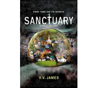 Sanctuary: The SUNDAY TIMES bestselling thriller with a shocking twist!