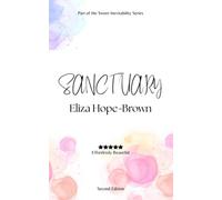 Sanctuary (The Sweet Inevitability Series)