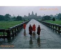 Sanctuary: The Temples of Angkor
