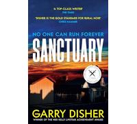 Sanctuary: The Times Crime Book of the Month (Main)