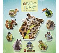 Sanctuary Tile Game