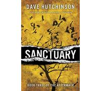 Sanctuary (Volume 3) (The Aftermath)