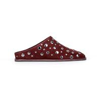 Sanctuary Women's Bari Studs Mule, Chicory, 2.5 UK