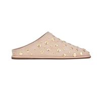 Sanctuary Women's Bari Studs Mule, Tasted Almond, 8 UK