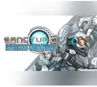 Sanctum 2 - Britech Skin Pack DLC Steam CD Key