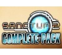 Sanctum 2: Complete Pack Steam CD Key