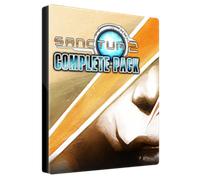 Sanctum 2 Complete Pack Steam Key GLOBAL