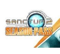 Sanctum 2 Season Pass Steam CD Key