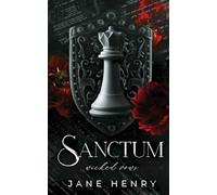 Sanctum: A Dark Bratva Arranged Marriage Romance (Alternate Cover Print Edition): A Dark Bratva Forced Marriage Romance: 2 (Wicked Vows)