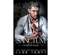 Sanctum: A Dark Bratva Arranged Marriage Romance (Wicked Vows)