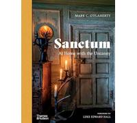 Sanctum: At Home with the Uncanny