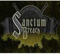 Sanctum Breach Steam CD Key
