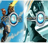 Sanctum: Completionist Bundle PC Steam CD Key