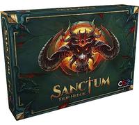 Czech Games Edition Sanctum