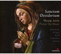 Sanctum Desiderium