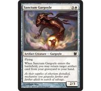 Sanctum Gargoyle (foil) | Modern Masters