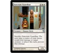 Sanctum Guardian (foil) | 9th Edition
