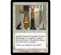 Sanctum Guardian | Urza's Saga