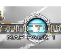 Sanctum - Map Pack 1 DLC Steam CD Key