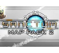 Sanctum - Map Pack 2 DLC Steam CD Key