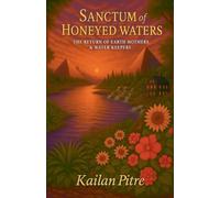 Sanctum of Honeyed Waters