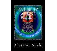 Sanctum of Shadows Volume III: Spiritus Occultus