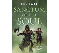 Sanctum of the Soul – Book 3: Shroud of Prophecy – Tor Books