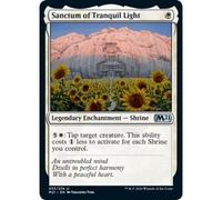 Sanctum of Tranquil Light | Core Set 2021