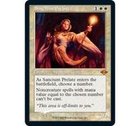 Sanctum Prelate (Buy-a-Box) (foil) | Modern Horizons 2