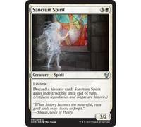 Sanctum Spirit (foil) | Dominaria