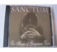 Sanctum - The magic of Gregorian Voices - Weltbild