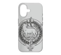 Sanctus Agnus Dei Traditional Latin Mass Catholic Case for iPhone 17