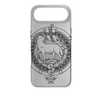 Sanctus Agnus Dei Traditional Latin Mass Catholic Case for iPhone Air