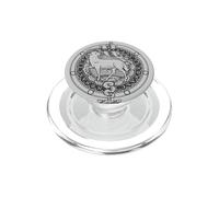 Sanctus Agnus Dei Traditional Latin Mass Catholic PopSockets PopGrip for MagSafe
