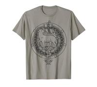 Sanctus Agnus Dei Traditional Latin Messkatholic T-Shirt