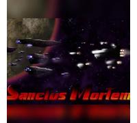 Sanctus Mortem (PC) Steam Key - GLOBAL