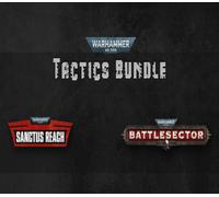 Sanctus Reach & Battlesector - Warhammer Tactics Bundle Steam CD Key