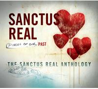 Sanctus Real Pieces of Our Past: The Sanctus Real Anthology (CD)