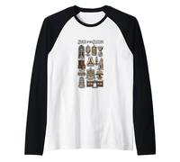 Sanctus Traditional Latin Mass Catholic Raglan Baseball Tee
